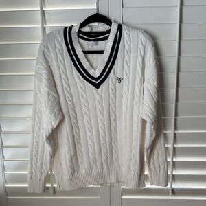 ARITZIA TNA pullover sweater